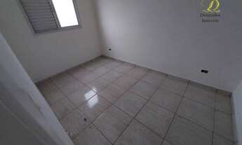 Imagem 3: Apartamento com 1 dormitório à venda, 39 m² por R$ 145.000,00 - Tupi - Praia Grande/SP