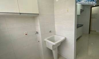 Imagem 6: Apartamento com 2 dormitórios para alugar, 63 m² por R$ 2.500,00/mês - Condomínio Residenc