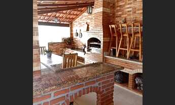 Imagem 2: Casa com 03 quartos - São Patrício - Serra/ES