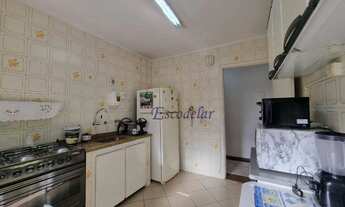 Imagem 5: Apartamento com 2 dormitórios e 1 vaga para alugar, 68 m² por R$ 1.600/mês - Vila Nova Maz