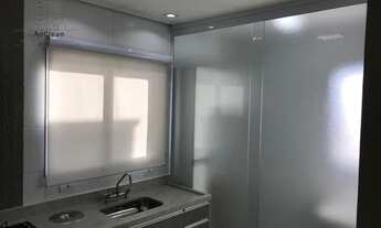 Imagem 2: Apartamento com 3 dormitórios à venda, 78 m² por R$ 720.000 - Jardim Santa Helena - Bragan