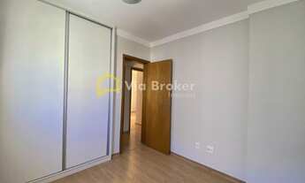 Imagem: Apartamento 4 quartos à venda no Buritis