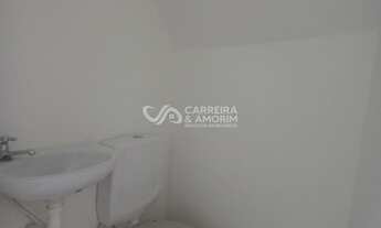 Imagem 7: ALUGO SOBRADO, 3 DORMITÓRIOS, 2 SALAS, 3 BANHEIROS, QUINTAL, ÁREA PARA CHURRASQUEIRA. 2 VA