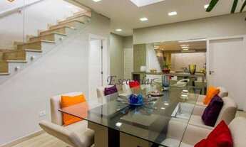 Imagem 5: Sobrado com 2 dormitórios à venda, 220 m² por R$ 1.200.000,00 - Ipiranga - São Paulo/SP