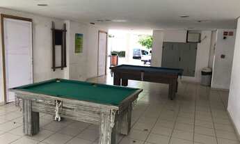 Imagem 3: Apartamento para venda tem 50 metros quadrados com 2 quartos em Antares - Maceió - AL