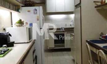 Imagem 3: Cobertura-À VENDA-Copacabana-Rio de Janeiro-RJ