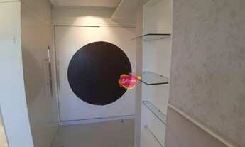 Imagem 7: Apartamento com 3 dormitórios à venda, 138 m² por R$ 1.220.000,00 - Coqueiros - Florianópo