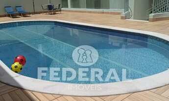 Imagem 7: Apartamento com 3 quartos no ED. MONTE CRISTO - Bairro Setor Bueno em Goiânia