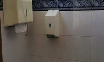 Imagem 6: Sala para alugar, 35 m² por R$ 1.278,00/mês - Jardim do Mar - São Bernardo do Campo/SP