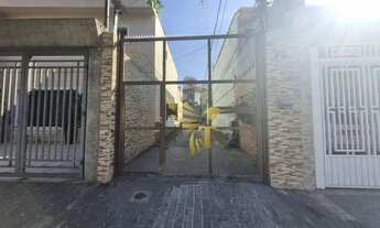 Imagem 1: Sobrado com 3 dormitórios à venda, 150 m² por R$ 790.000,00 - Tatuapé - São Paulo/SP