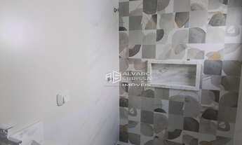 Imagem 5: Casa à venda com 3 dormitórios sendo 1 suíte no Condomínio Village Moutonnee Salto SP