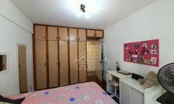 Imagem 5: Apartamento com 4 dormitórios à venda, 170 m² por R$ 1.100.000,00 - Leme - Rio de Janeiro