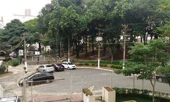 Imagem 6: Locação Apartamento Sao Paulo Vila Mariana Ref: 24336