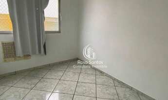 Imagem 3: Apartamento com 2 dormitórios para alugar, 65 m² por R$ 990,00/mês - Praça Seca - Rio de J