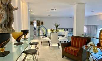 Imagem 6: Casa às margens da Lagoa dos Ingleses, 6 quartos, elevador, escritório, área gourmet, à ve