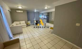 Imagem: Cobertura para aluguel no condomínio Pontal