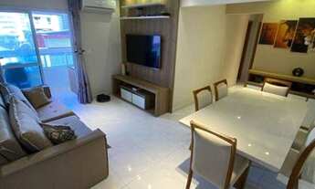 Imagem: Apartamento com 3 dormitórios à venda