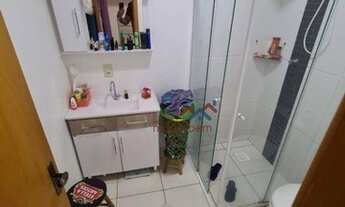 Imagem: Casa com 2 dormitórios à venda, 88 m²