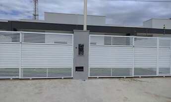 Imagem 2: Casa para venda tem 65 metros quadrados da área 2 quartos em Mangabeira - Feira de Santan