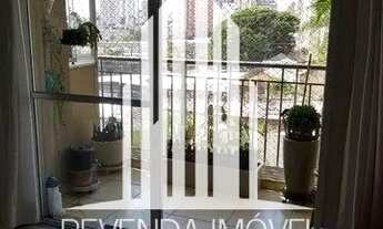 Imagem 3: Apartamento no Condomínio Helbor Espaço e Vida Pacaembu na Barra Funda 70m² 1suíte 2 banhe