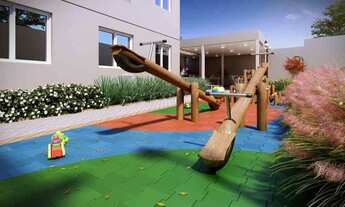 Imagem 3: Apartamento residencial para venda, Cidade Satélite Santa Bárbara, São Paulo - AP7357