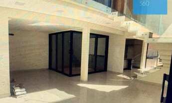 Imagem 2: Casa com 3 dormitórios à venda, 240 m² por R$ 1.399.000,00 - Reserva Imperial - Ribeirão P