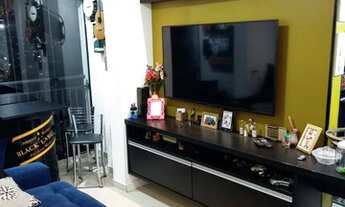 Imagem 4: Lindo apartamento no centro de São Bernardo do Campo-SP