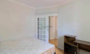 Imagem 7: Locação Apartamento 3 Dormitórios - 130 m² Higienópolis