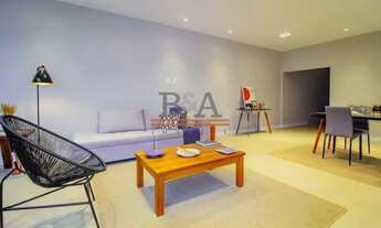 Imagem 5: B&A vende Apartamento Ipanema Reformado