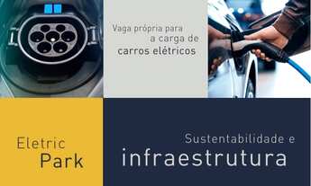 Imagem 3: Apartamento 2 suítes entre Tenório e Praia Grande