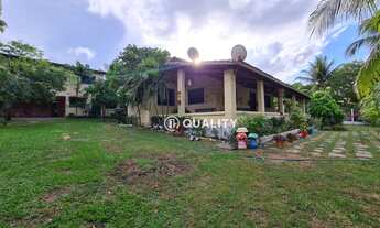 Imagem 4: Casa com 5 dormitórios à venda na Praia de Lagoinha, 360 m² por R$ 490.000,00