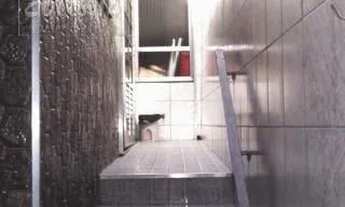 Imagem 2: Santo André - Casa Padrão - Parque das Nações