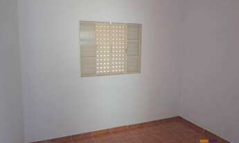 Imagem 5: Casa com 2 dormitórios para alugar, 100 m² por R$ 1.100,00/mês - Jardim América - Taubaté