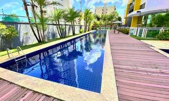 Imagem: Ahead Capim Macio Móveis planejados