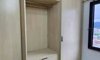 Imagem 4: Apartamento com 2 quartos em Centro - Mogi das Cruzes - SP