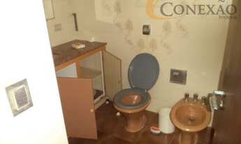 Imagem 6: Casa com 3 dormitórios à venda, 320 m² por R$ 1.200.000,00 - Centro - São Carlos/SP