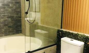 Imagem 6: Fica tudo! Lindo Apartamento com 2 dormitórios à venda, 59 m² por R$ 535.000 - Jatiúca - M