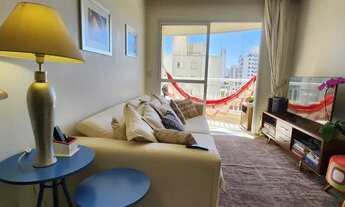 Imagem: Apartamento ótimo com vista e ensolarado