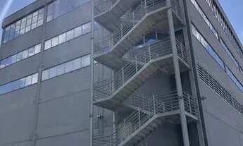 Imagem 2: Santana de Parnaíba - Comercial - Tamboré - Barueri