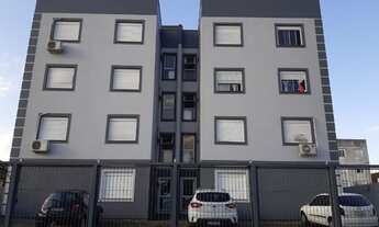 Imagem 7: Apartamento com 3 dormitórios à venda, 58 m² por R$ 150.000,00 - Caça e Pesca - Gravataí/R