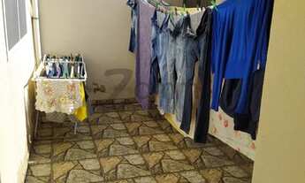 Imagem 2: Casa - Condomínio Flamboyant - Hortolândia