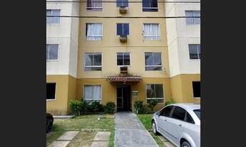 Imagem 6: Vendo Apto Villa Jardim - Lirio AC carro