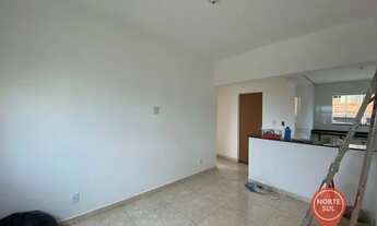 Imagem 2: Cobertura com 2 dormitórios à venda, 112 m² por R$ 280.000,00 - Serra Azul - Sarzedo/MG