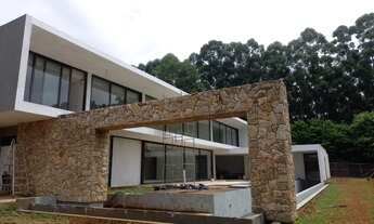 Imagem 5: Casa Fazenda Boa Vista - 1133m² de área útil - até 6 suites