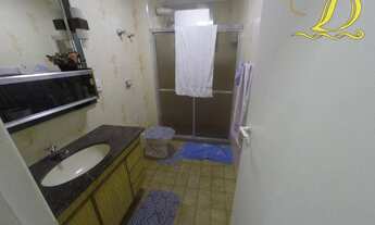 Imagem 6: Apartamento com 2 dormitórios à venda, 74 m² por R$ 300.000,00 - Vila Tupi - Praia Grande