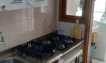 Imagem 2: Apartamento 02 dormitórios Ref.: *97