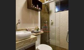 Imagem: Casa com 3 dormitórios, 170 m² - venda