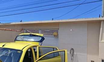 Imagem 3: Casa com 2 dormitórios à venda, 66 m² por R$ 269.900,00 - Plataforma II - Mongaguá/SP