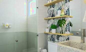 Imagem 7: Cobertura com 3 dormitórios à venda, 120 m² por R$ 1.097.000,00 - Santa Terezinha - São Be