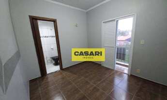 Imagem 3: Cobertura com 3 dormitórios à venda, 83 m² - Jardim Las Vegas - Santo André/SP